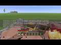 Minecraft 1.14 funny minigame!