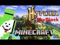 Minecraft Hypixel SkyBlock & Some Mini games #35