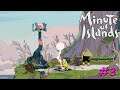 MINUTE OF ISLANDS #3 | HALLUCINATIONS