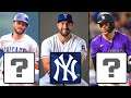 MLB Stars Who SHOULD BE TRADED Before the 2021 Deadline