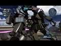 Mobile Suit Gundam Battle Operation 2 - Low-Tier Matches are Still Fun