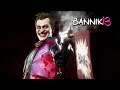 Mortal Kombat 11 - NEW Joker Gameplay Trailer Reaction