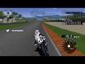 MotoGP 3 PS2 | Mugello | Trayectoria #26