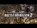 MSG Battle Operation 2 - Late to the party...