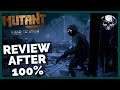 Mutant Year Zero: Road To Eden - Review After 100%