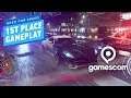 Need For Speed Heat Gameplay | Gamescom 2019