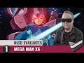Nico Evaluates - Mega Man X6 (Episode 1, 'NO REPLOIDS' RUN. DIFFICULTY IS OVERRATED.)