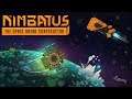 Nimbatus 2019 - Custom Spacecraft Sci-Fi Mining Exploration!