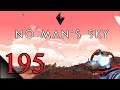 No Man's Sky 195: Somehow This Planet Feels Familiar... Let's Play Beyond 4K Gameplay