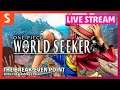 One Piece World Seeker | Live Stream | The Break-Even Point