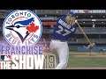OPENING DAY - MLB The Show 19 - Franchise - Toronto ep. 9
