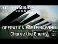 Operation Eastern Wind (F16C/4AAM) NEW GAME/Hard Difficulty - S Rank