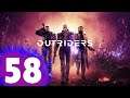OUTRIDERS Walkthrough Part 58 "Hunter: Spirewretch"