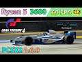 PCSX2 1.6.0 • 60 FPS • 4K | Gran Turismo 4 • Polyphony Formula Gran Turismo '04 - Ryzen 5 3600