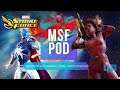 Phyla Vell, Captain Sam America, Jubilee returns, Anti Venom + Loki event! MSF POD Episode 27