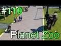 実況 サンドボックスモードでリベンジ！「Planet Zoo」#110