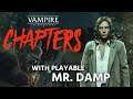 PLAYABLE STABBY?! Why Vampire Chapters is the best way to roleplay VTM solo