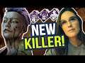 Playing Trickster is... Tricky | Dead by Daylight PTB Highlights - Meg Turney