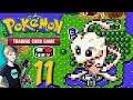 Pokemon Trading Card Game (Gameboy Colour) - Part 11: Cursed Mew