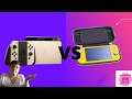 ¿Por qué no doy el salto a la Switch Oled? | Nintendo switch lite VS oled | ¿Merece la pena cambiar?