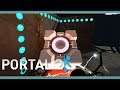 Portal 2 [Blind] | Episode 2 - The Return