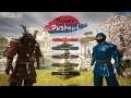 Power Pushout | GamePlay PC
