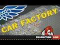 Production Line | Car Factory - Let's Play Episode 1