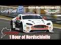 Project CARS 2 - 1 Hour of Nordschleife : Aston Martin Vantage GT3