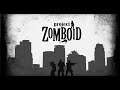 PROJECT ZOMBOID #20 | COOP un segundo piso con subida anti zombies.