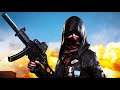 PUBG MÓBILE | ESSES BOT NÃO ERRA UMA BALA 🤬