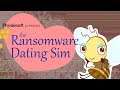 Ransomware Dating Sim - Dating Sim Sunday
