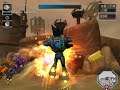 Ratchet Deadlocked - Playstation 2 online gameplay - 2020.10.03