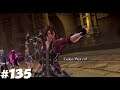 Ray play Trails of Cold Steel 3 #135: Ogre Power Rean vs The Steel Maiden. Gaius and Zeo yes!