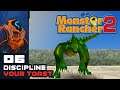 Remember To Discipline Your Toast - Monster Rancher 2 DX - Part 6