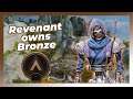 Revenant Reaped the Bronze Lobbies | Apex Legends Ranked