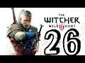 Reversing a Curse - Witcher 3 The Wild Hunt