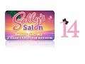 Sally's Salon: Beauty Secrets (CE) - Ep14