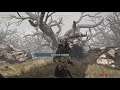 Scary tree - Assassin’s Creed® Odyssey gameplay - 4K Xbox Series X