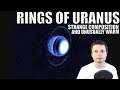 Scientists Discover That Rings or Uranus Have Surprising Properties