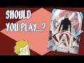 Should you play AI: The Somnium Files? (Impressions / Review)
