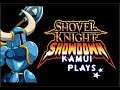 Shovel Knight Showdown - Shovel Knight's Story