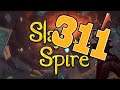 Slay The Spire #311 | Daily #290 (03/06/19) | Let's Play Slay The Spire
