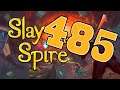Slay The Spire #485 | Daily #466 (06/03/20) | Let's Play Slay The Spire