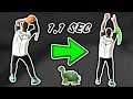 SLOWEST Jumpshot Possible! NBA 2K19