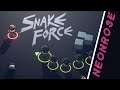 [Snake Force] Stream : No clues what the game is but seems interesting/เกมไรไม่รู้แต่น่าสนใจ |EN/TH|