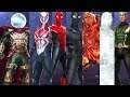 Spider Man: Far From Home Update All Characters | Marvel: Future Fight