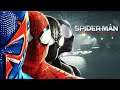 Spider-man Shattered Dimensions Part 1/Amazing Spider-man