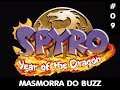 Spyro 3 Year of The Dragon - Masmorra do Buzz - 9