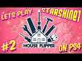 StarShine Plays: House Flipper On PS4 #2