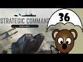 Strategic Command: World War I | Central Powers S1E36